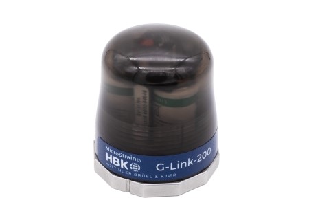 G-Iink?-200 无线加速度计节点
